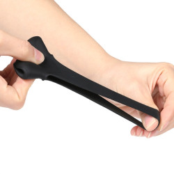 Generique Ballstretcher Bolestik 26 mm Noir
